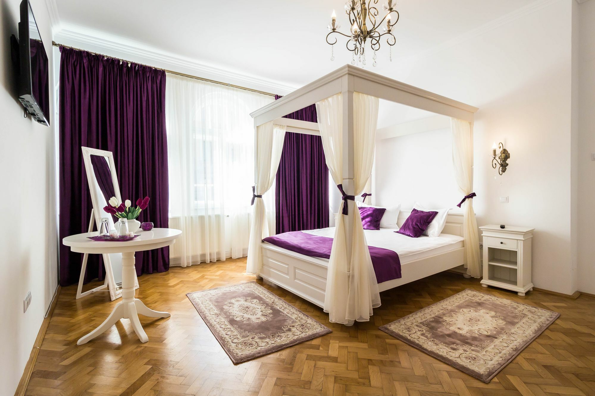 Vila Marioara Sibiu Buitenkant foto